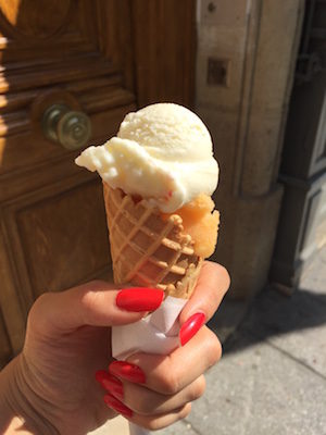 bertillon ice cream