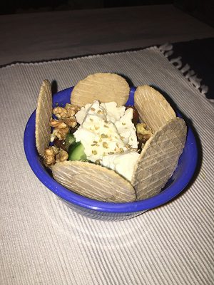 FETA BOWL